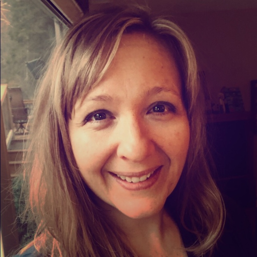 Meet Your Posher, Brooke!